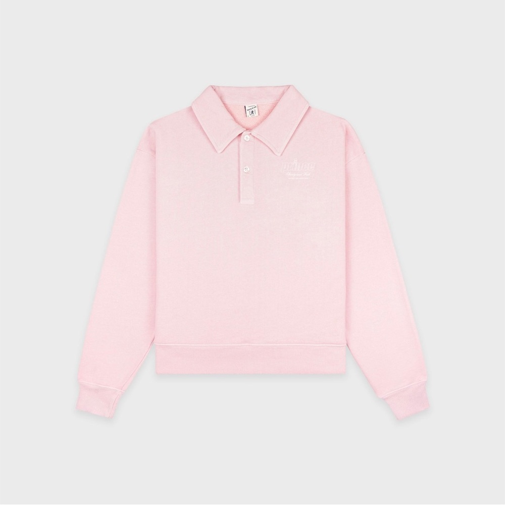 SPORTY & RICH CREWNECK